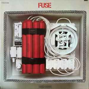 FUSE - Fuse