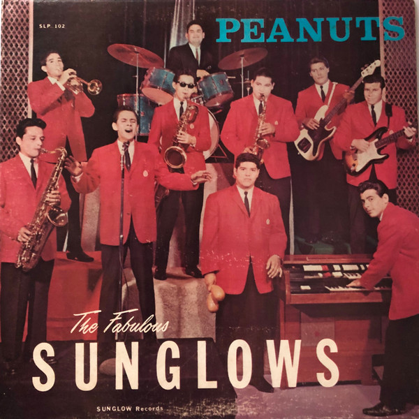 Fabulous Sunglows, The - The Fabulous Sunglows