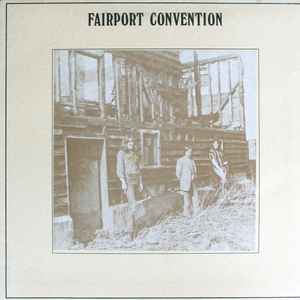 Fairport Convention - Angel Delight