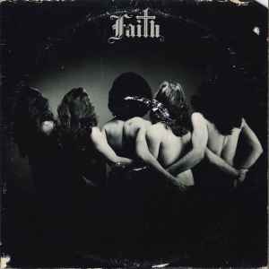 Faith - Faith