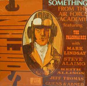 Falconaires, The - Something From The Air Force Academy