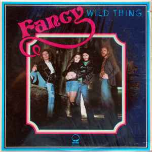 Fancy - Wild Thing