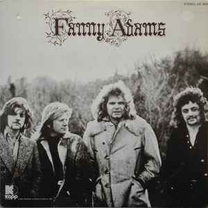 Fanny Adams - Fanny Adams