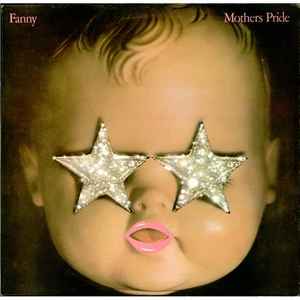Fanny - Mother's Pride