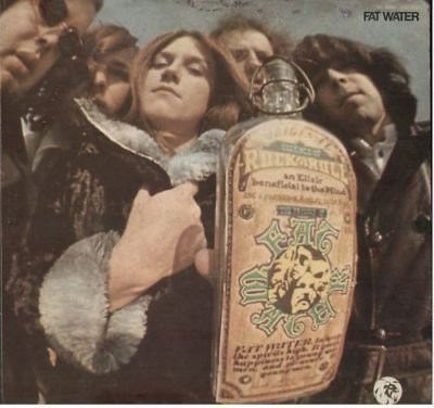 Fat Water - Fat Water