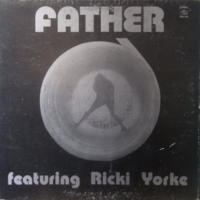 Father Featuring Ricki Yorke - Father