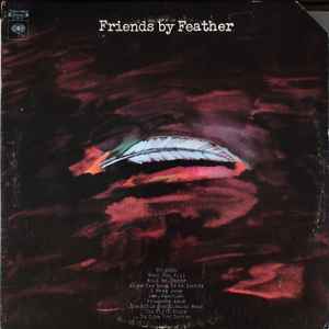 Feather - Friends By Feather