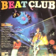 First Impression, The - Beat Club