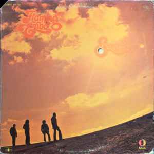 Flaming Ember - Sunshine