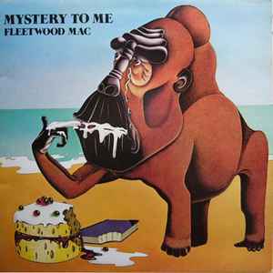 Fleetwood Mac - Mystery To Me