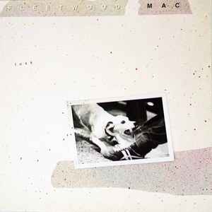 Fleetwood Mac - Tusk