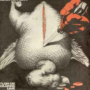 Floh De Cologne - Rockoper Profitgeier