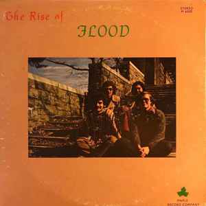 Flood - The Rise Of Flood