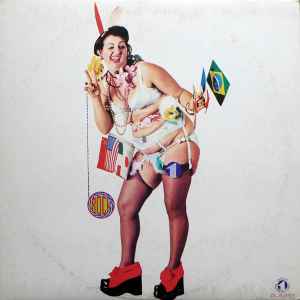 Flora Fauna E Cemento - Rock