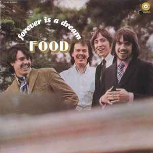 Food - Forever Is A Dream