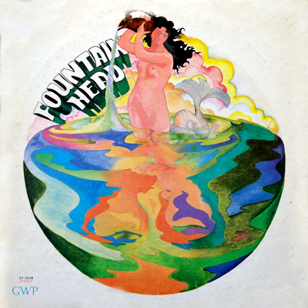 Fountainhead - Fountainhead