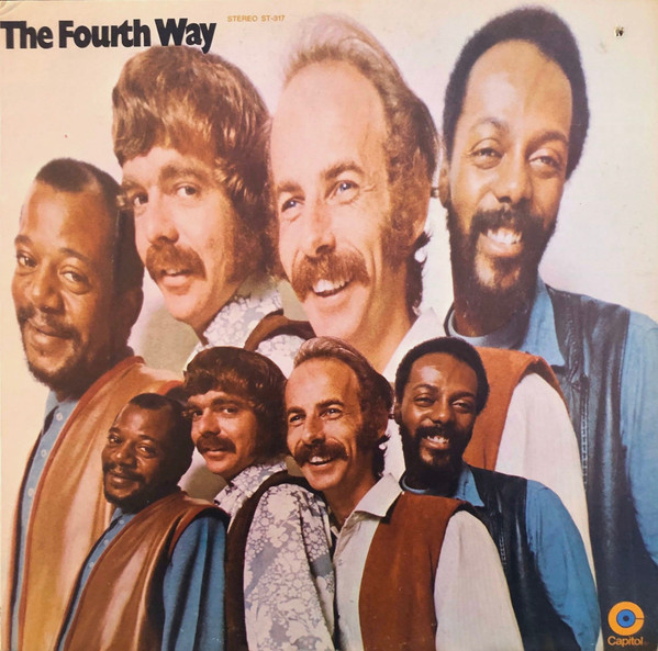 Fourth Way, The - The Fourth Way