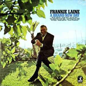 Frankie Laine - A Brand New Day