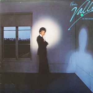 Frankie Valli - ...Is The Word