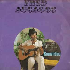 Fred Aucagos - Romantica