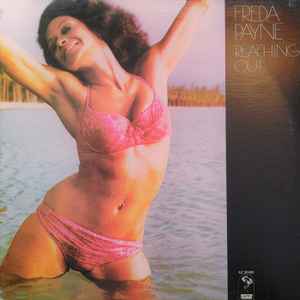 Freda Payne - Reaching Out