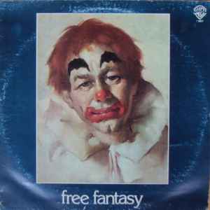 Free Fantasy - Free Fantasy