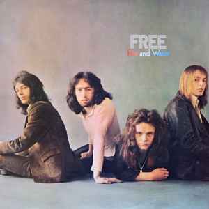 Free - Fire And Water