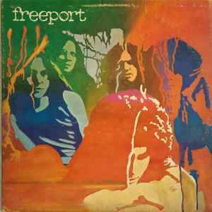 Freeport - Freeport