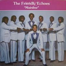 Friendly Echoes, The - Mainline