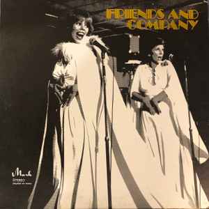 Friends And Company - Friends And Company