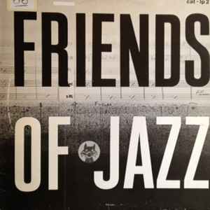 Friends Of Jazz - Friends Of Jazz