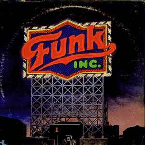 Funk Inc. - Funk Inc.