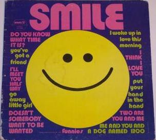 Funnies, The - SMILE!