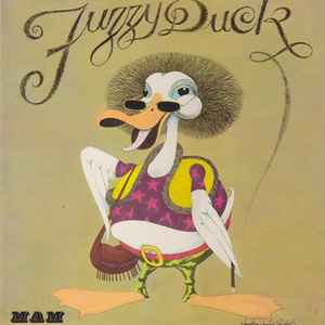 Fuzzy Duck - Fuzzy Duck