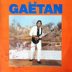 Gaëtan - Chaud, Chaud, Chaud