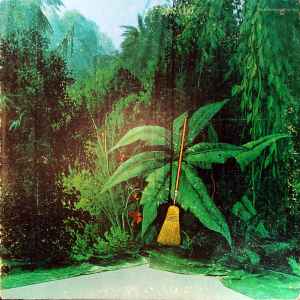 Gabor Szabo - Magical Connection