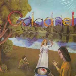 Galadriel - Galadriel