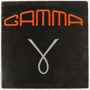 Gamma - Alpha