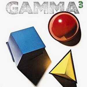 Gamma - Gamma 3