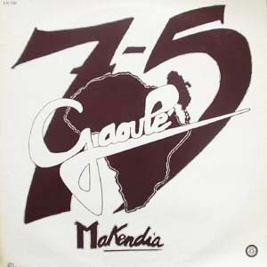 Gaoulé 75 - Makendia