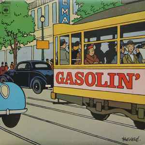 Gasolin' - Gasolin'