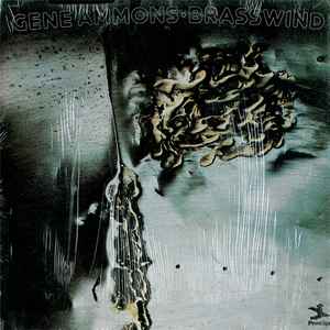 Gene Ammons - Brasswind
