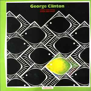 George Clinton - Sample Some Of Disc Sample Some Of DAT