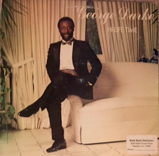 George Darko - Hi-life Time