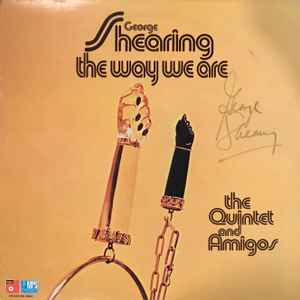 George Shearing - The Way We Are