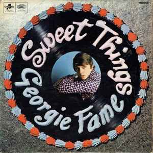 Georgie Fame - Sweet Things