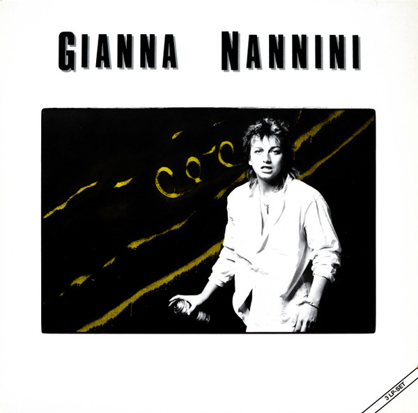 Gianna Nannini - America