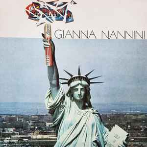 Gianna Nannini - California