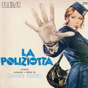 Gianni Ferrio - La Poliziotta