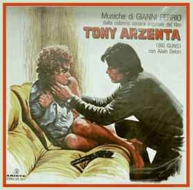 Gianni Ferrio - Tony Arzenta (Colonna Sonora Originale Del Film)